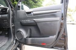 2022 Toyota Hilux Rogue