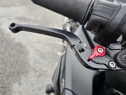 2021 Yamaha MT10 Black