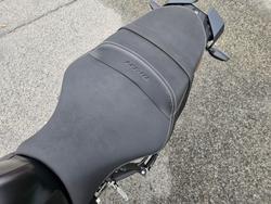 2021 Yamaha MT10 Black