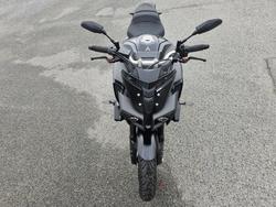 2021 Yamaha MT10 Black