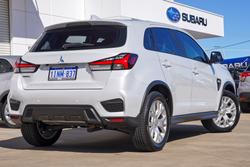 2024 Mitsubishi ASX ES