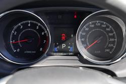 2024 Mitsubishi ASX ES