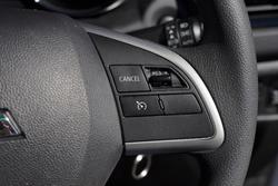 2024 Mitsubishi ASX ES