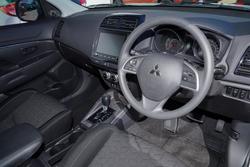2024 Mitsubishi ASX ES