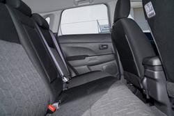 2024 Mitsubishi ASX ES