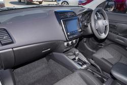 2024 Mitsubishi ASX ES
