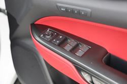 2026 Lexus NX350H NX350h F Sport AWD 2.5L Hybrid Auto CVT Wagon 2M00500 002
