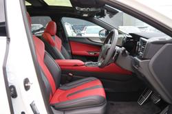 2026 Lexus NX350H NX350h F Sport AWD 2.5L Hybrid Auto CVT Wagon 2M00500 002