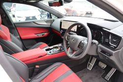 2026 Lexus NX350H NX350h F Sport AWD 2.5L Hybrid Auto CVT Wagon 2M00500 002