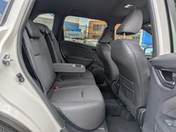 2025 Subaru Forester Hybrid