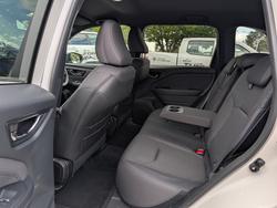 2025 Subaru Forester Hybrid