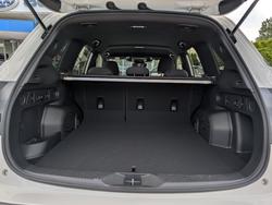 2025 Subaru Forester Hybrid