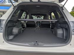 2025 Subaru Forester Hybrid