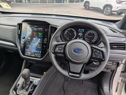 2025 Subaru Forester Hybrid