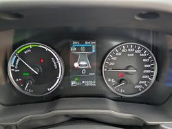 2025 Subaru Forester Hybrid