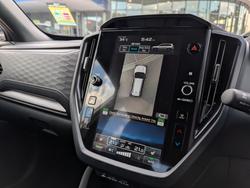 2025 Subaru Forester Hybrid