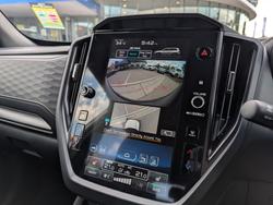 2025 Subaru Forester Hybrid