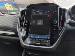 2025 Subaru Forester Hybrid