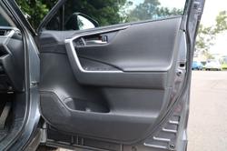 2020 Toyota RAV4 Cruiser