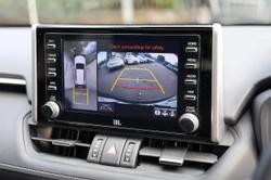 2020 Toyota RAV4 Cruiser