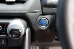 2020 Toyota RAV4 Cruiser