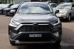 2020 Toyota RAV4 Cruiser