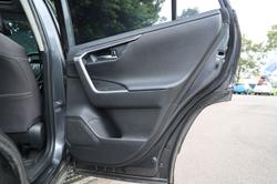 2020 Toyota RAV4 Cruiser