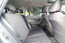 2020 Toyota RAV4 Cruiser