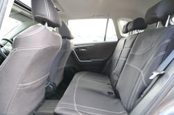 2020 Toyota RAV4 Cruiser