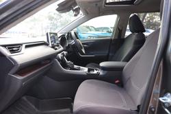 2020 Toyota RAV4 Cruiser