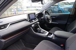 2020 Toyota RAV4 Cruiser