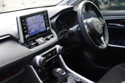 2020 Toyota RAV4 Cruiser