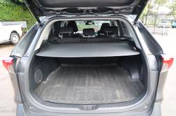 2020 Toyota RAV4 Cruiser