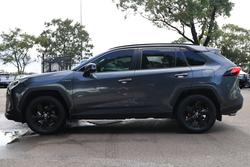 2020 Toyota RAV4 Cruiser