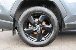 2020 Toyota RAV4 Cruiser