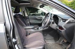 2020 Toyota RAV4 Cruiser