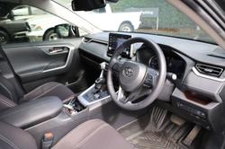 2020 Toyota RAV4 Cruiser