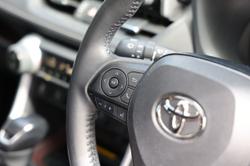 2020 Toyota RAV4 Cruiser