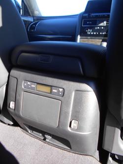 2026 NISSAN PATROL TI