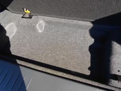 2026 NISSAN PATROL TI