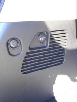 2026 NISSAN PATROL TI