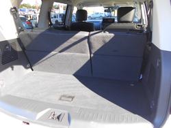 2026 NISSAN PATROL TI