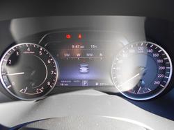 2026 NISSAN PATROL TI