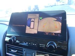 2026 NISSAN PATROL TI