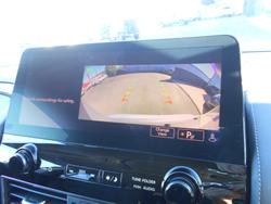 2026 NISSAN PATROL TI