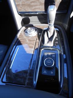 2026 NISSAN PATROL TI