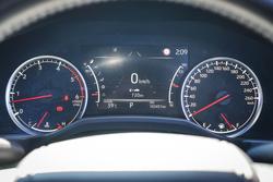 2021 Toyota LANDCRUISER Sahara ZX