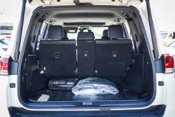 2021 Toyota LANDCRUISER Sahara ZX