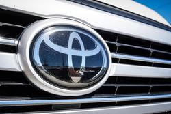 2021 Toyota LANDCRUISER Sahara ZX