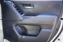 2021 Toyota LANDCRUISER Sahara ZX